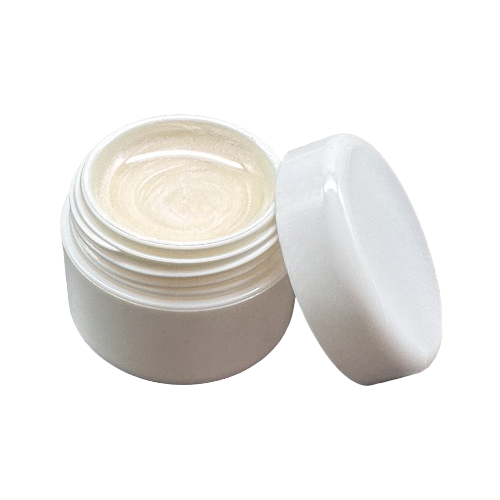 Preview: #610 Aqua Blau | Premium Farbgel